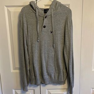 AEO hoodie